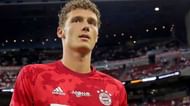 Pavard's official debut for Bayern will be worth keeping an eye on